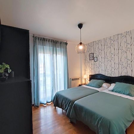 La Peruyal, 30 Apartment Arriondas Exterior photo