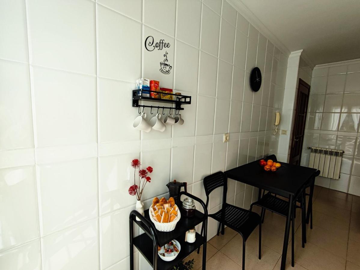 La Peruyal, 30 Apartment Arriondas Exterior photo